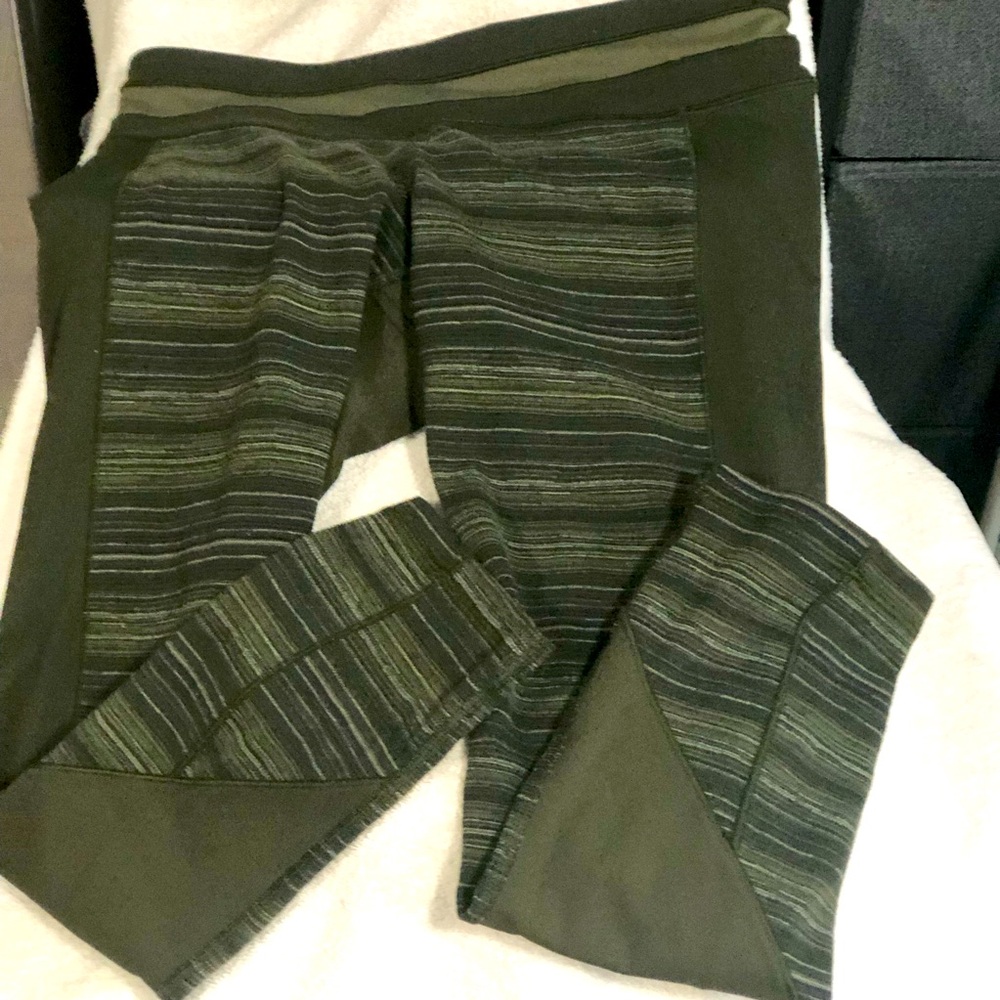 Lululemon align leggings